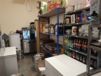 licensed coffee shop opportunity - 3