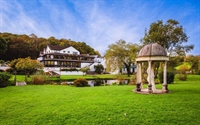 damson dene hotel crosthwaite - 2