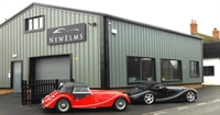 classic car business - 1