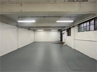 light industrial storage unit - 2