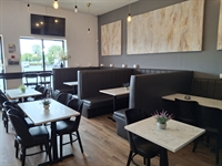 licensed coffee shop opportunity - 2