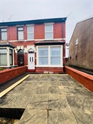 investment property blackpool - 1