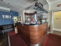 conwy restaurant with three - 3
