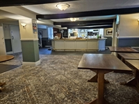 lancashire closed village pub - 3