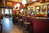 prominent freehouse west sussex - 2