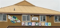 very successful children's play - 1