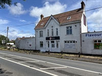 somerset prominent roadside restaurant - 1