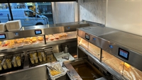 exceptional fish chips restaurant - 3