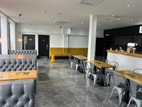 fully fitted restaurant stirling - 2