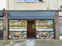 thriving turkish mediterranean restaurant - 1
