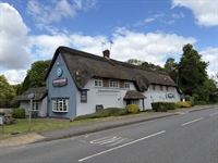 destination pub attractive nottinghamshire - 1