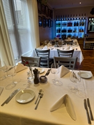fully equipped italian restaurant - 3