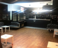 italian restaurant private function - 3