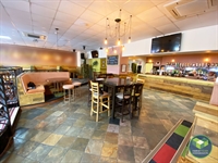 bar event hire tyldesley - 1