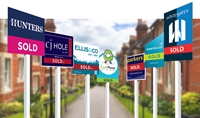 lettings estate agency county - 1