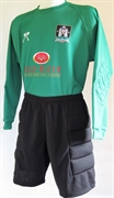 bespoke teamwear brand surrey - 1