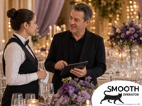 premium event management business - 3