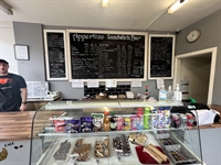 established sandwich bar sandiacre - 3