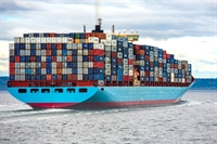 independent freight forwarding business - 1