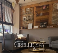 established beauty salon opportunity - 2