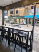 fully equipped turnkey restaurant - 1