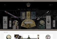 e-commerce uk spiritual shop - 1