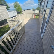 established managed holiday let - 2