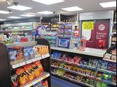 convenience store macclesfield for