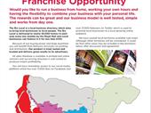 franchise of successful local