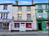 town centre commercial property