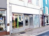 lock up retail unit