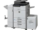 franchise digital copier printer