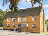 former coaching inn restaurant