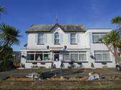 charming guest house shanklin