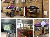 Delightful Traditional Freehouse Located In Martock For Sale