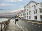 ground floor riverside premises