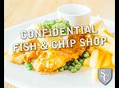 High Turnover Fish & Chip Shop In Edinburgh For Sale