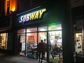 Sandwich Franchise Outlet In Morpeth For Sale