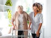 A Successful And Popular Domiciliary Care Agency For Sale