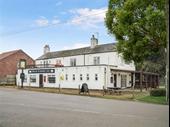 cambridgeshire village pub restaurant