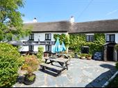 Traditional Village Public House With Owners Cottage For Sale