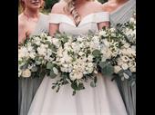 florist excellent wedding trade