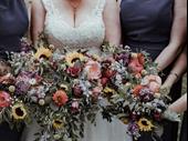 florist excellent wedding trade