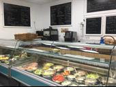 Sandwich Shop Birkenhead Merseyside For Sale