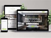 online cleaning business the