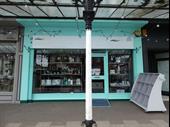 specialist wine gift shop