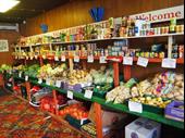 greengrocery general grocery cards