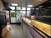 Fish & Chip Shop With Living Accommodation For Sale