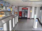 Exceptional Fish Bar In Wolverhampton For Sale