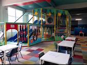 children's play centre north